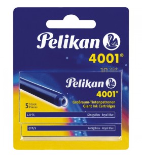 Cartușe de cerneală Pelikan GTP/5