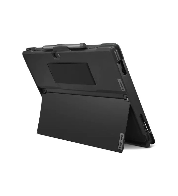 Lenovo 4X41A08251 huse pentru tablete 30,5 cm (12") Copertă Negru