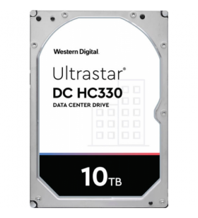 Ultrastar dc hc330 10tb sata/3.5in 7200rpm - wus721010ale6l4