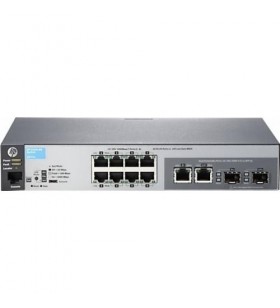 2530-8g switch-stock/in