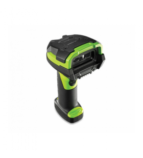 Ds3678 rugg area imag high dens/cordless ind green vib motor in