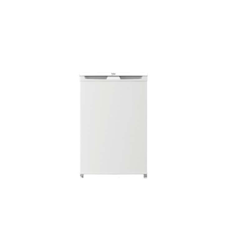 Beko TSE1423N frigidere De sine stătător 128 L F Alb