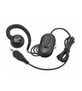 Audio accsy headset 3.5mm/ptt/voip h in
