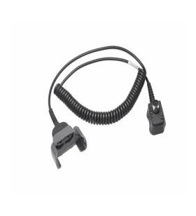 Mc3000 zebra ql series printer/cable