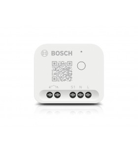 Bosch BMCT-RZ releuri electrice Alb