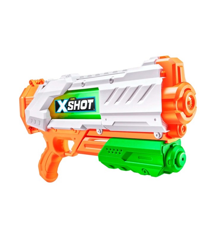 ZURU X-Shot Water Fast-Fill, pistol cu ​​apă