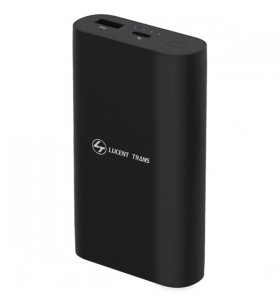 Adaptor wireless HTC Vive power bank, power bank (negru, 18 wați)