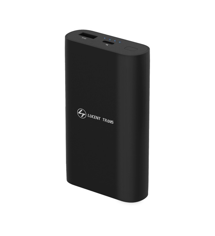 Adaptor wireless HTC Vive power bank, power bank (negru, 18 wați)
