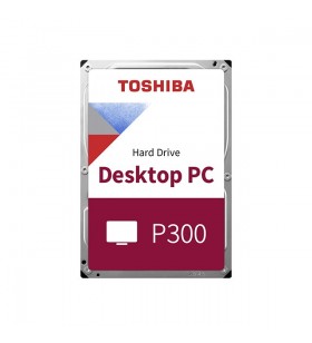 Toshiba P300 3.5" 2000 Giga Bites ATA III Serial