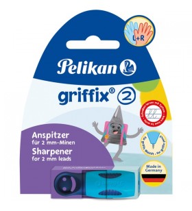 Ascutitoare de creion Pelikan Griffix