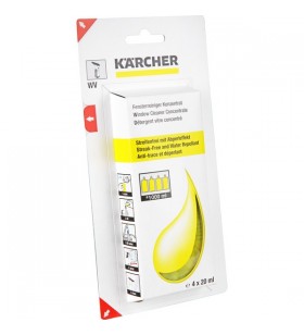 Kärcher detergent concentrat RM 503, agent de curățare (4x 20 ml)