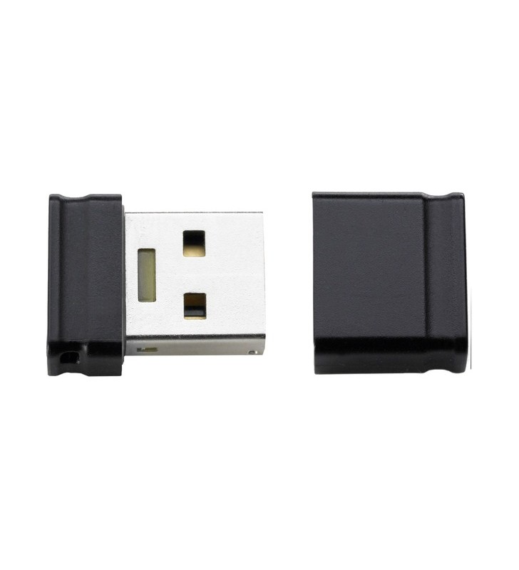 Intenso Micro Line 8 GB, stick USB (negru)