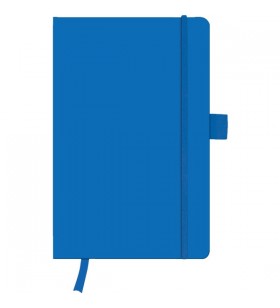 Caiet Herlitz Clasic albastru my.book (albastru, gol, A5)
