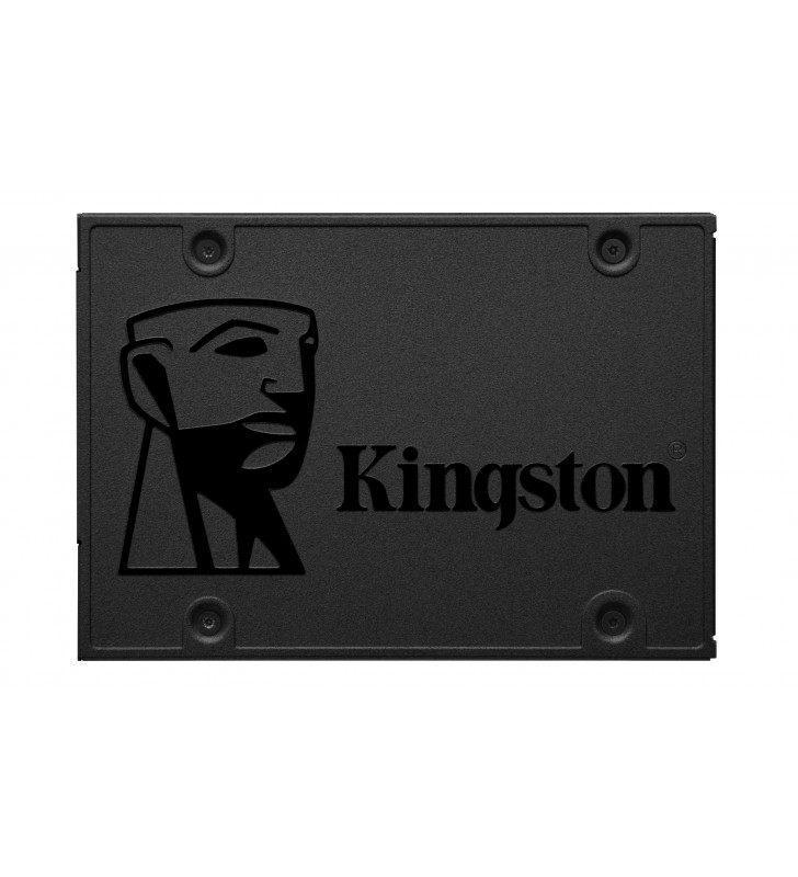 Kingston Technology A400 2.5" 120 Giga Bites ATA III Serial TLC