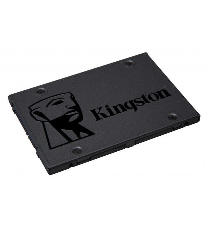 Kingston Technology A400 2.5" 120 Giga Bites ATA III Serial TLC