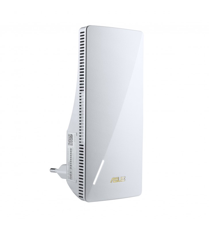 ASUS RP-AX58 Transmițător rețea Alb 10, 100, 1000 Mbit/s
