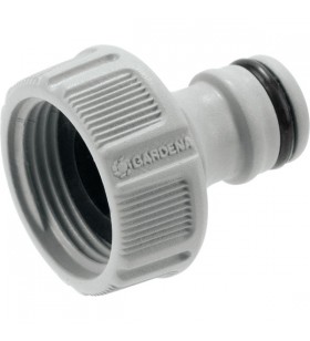 Conector de robinet GARDENA 26,5 mm (G 3/4"), piesa de robinet