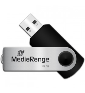 MediaRange Flexi Drive 128 GB, stick USB