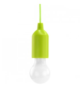 Ansmann HyCell Pull-Light PL1W, lumină LED (verde)