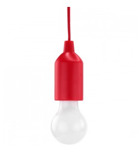 Ansmann HyCell Pull-Light PL1W, lumină LED (roșu)