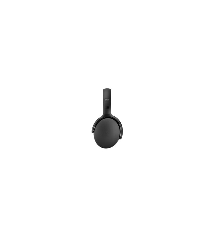 EPOS | SENNHEISER ADAPT 360 Căști Prin cablu & Wireless Bandă de fixare pe cap Birou/Call center Bluetooth Negru