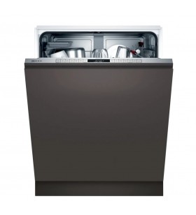Neff S155YAX01E mașini de spălat vase Complet încorporat 13 seturi farfurii B