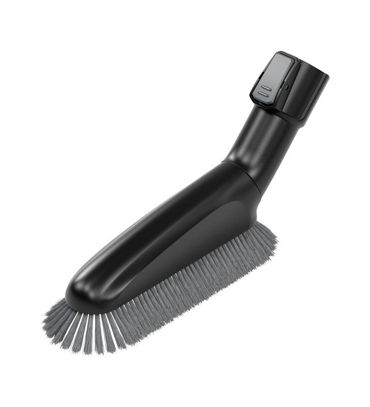Kärcher soft brush 2.863-320.0, nozzle (black, for VC 4 / VC 6 / VC 7 Cordless)