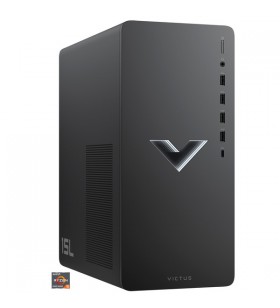 PC pentru jocuri Victus by HP 15L Gaming Desktop TG02-0226ng