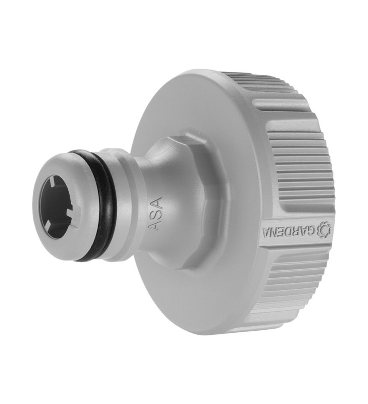 Conector de robinet GARDENA 33,3 mm (G 1"), piesa de robinet