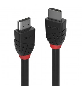 Lindy 36474 cablu HDMI 5 m HDMI Tip A (Standard) Negru