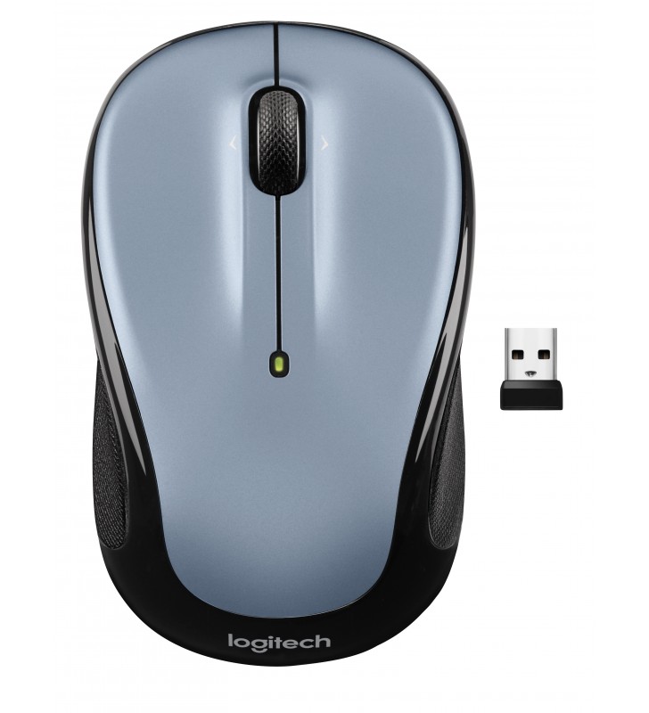 Logitech M325s mouse-uri Ambidextru RF fără fir Optice 1000 DPI