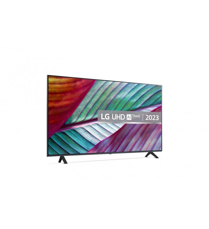 LG UHD 50UR78006LK 127 cm (50") 4K Ultra HD Smart TV Wi-Fi Negru