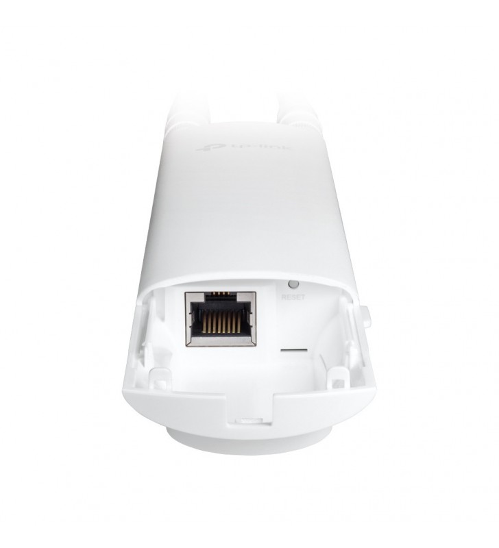 TP-LINK EAP225-Outdoor 1200 Mbit s Power over Ethernet (PoE) Suport Alb