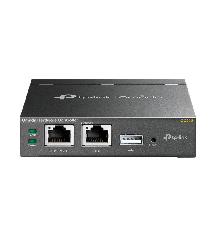 Tp-link oc200 gateway-uri/controlere 10,100 mbit/s