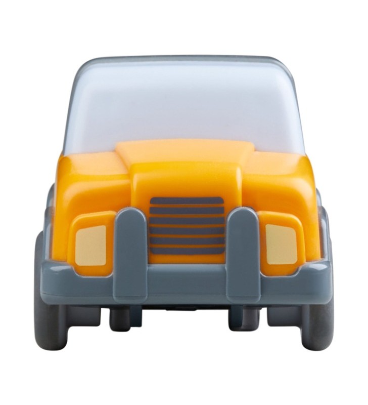 HABA Kullbü - vehicul de teren, vehicul de jucărie (antracit/alb (mat))