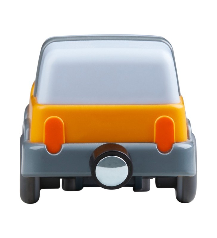 HABA Kullbü - vehicul de teren, vehicul de jucărie (antracit/alb (mat))