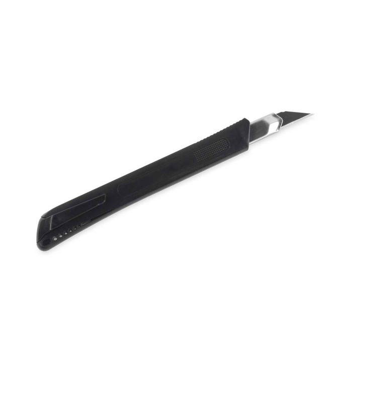 iFixit Utility Knife lamă (30°), cuțit (negru)