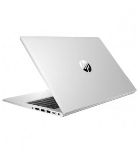 Laptop HP ProBook 450 G9, Intel Core i7-1255U, 15.6inch, RAM 32GB, SSD 1TB, Intel Iris Xe Graphics, Free DOS, Pike Silver