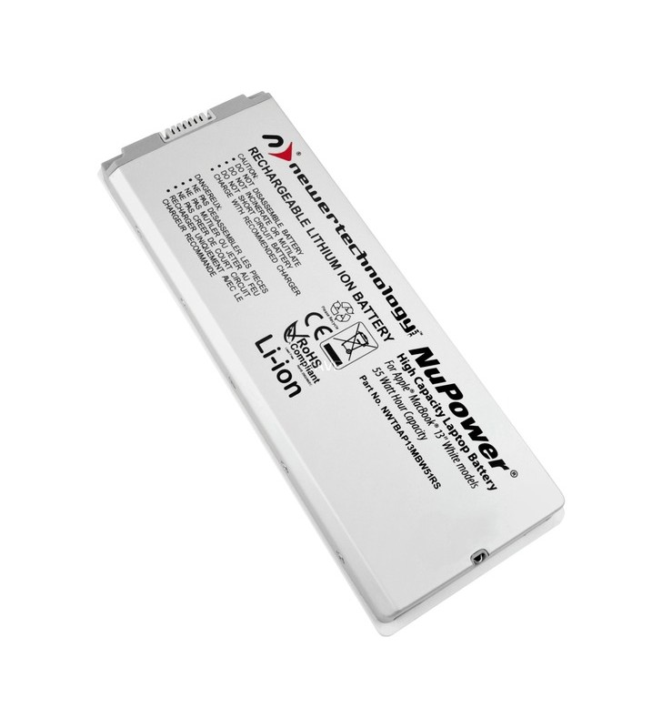 Baterie reîncărcabilă NewerTech 65W NuPower pentru MacBook 13,3 inchi
