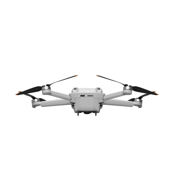 DJI Mini 3 Pro, dronă (gri/gri deschis, cu telecomandă RC-N1)
