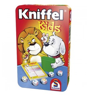 Schmidt Games Kniffel Kids, joc cu zaruri