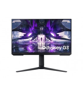 Samsung Odyssey G3A S24AG304NR 61 cm (24") 1920 x 1080 Pixel Full HD LED Negru