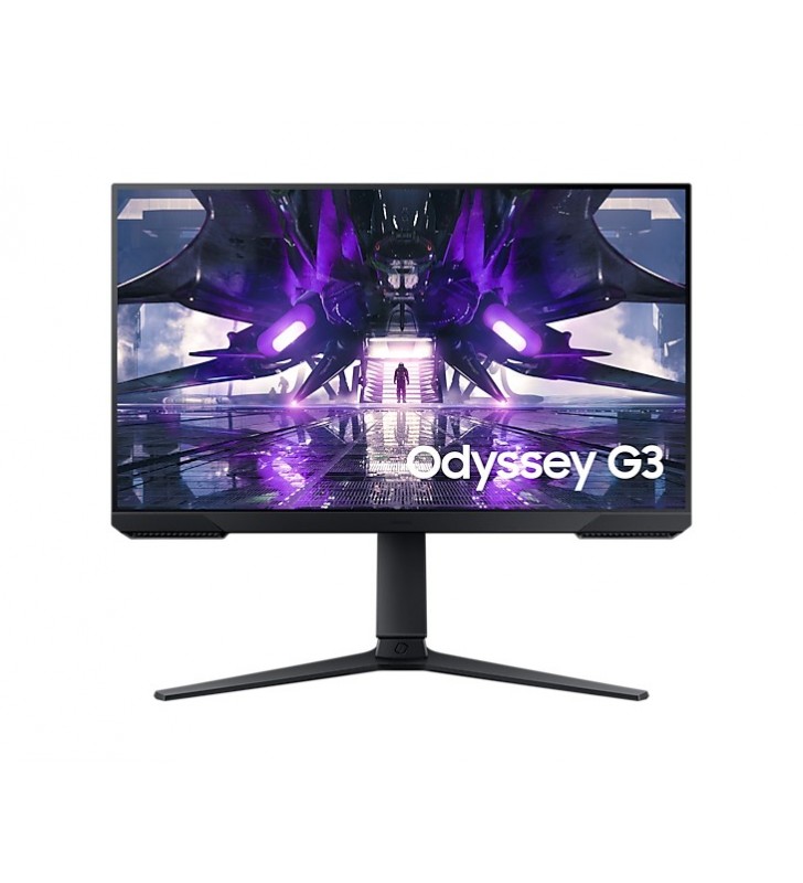 Samsung Odyssey G3A S24AG304NR 61 cm (24") 1920 x 1080 Pixel Full HD LED Negru