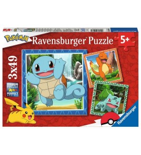 Ravensburger 05586 puzzle-uri Puzzle (cu imagine) fierăstrău 49 buc. Desene animate