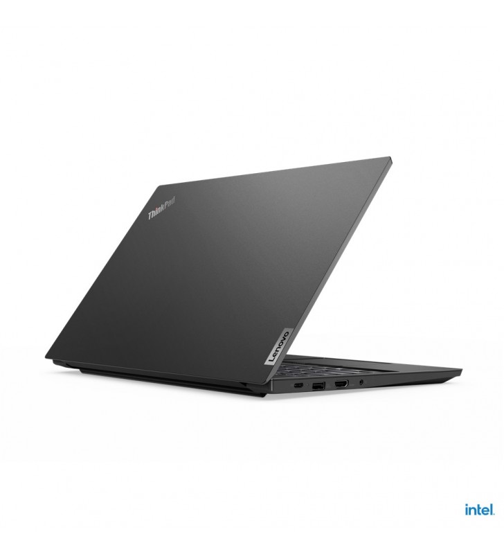 Lenovo ThinkPad E15 i5-1235U Notebook 39,6 cm (15.6") Full HD Intel® Core™ i5 8 Giga Bites DDR4-SDRAM 256 Giga Bites SSD Wi-Fi