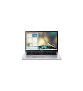 Acer Aspire 3 A317-54-56EN i5-1235U Notebook 43,9 cm (17.3") Full HD Intel® Core™ i5 16 Giga Bites DDR4-SDRAM 512 Giga Bites