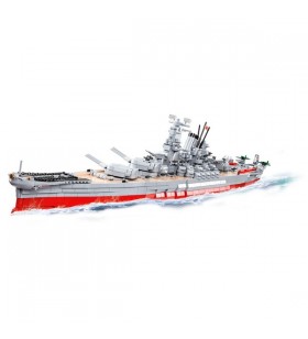 COBI Battleship Yamato, jucărie de construcție