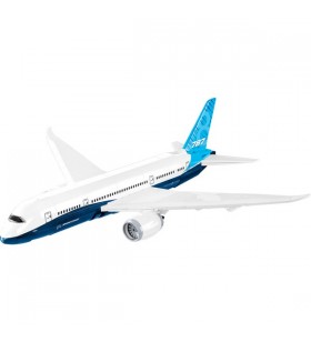Jucărie de construcție COBI Boeing 787 Dreamliner