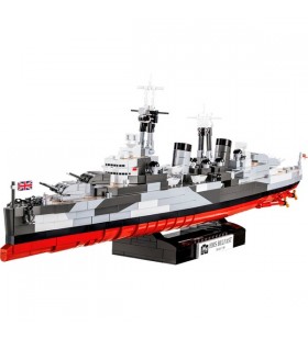 COBI HMS Belfast, jucărie de construcție