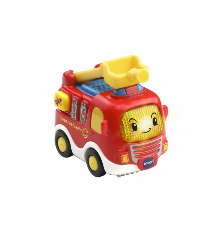 VTech Tut Tut Baby Flitzer 80-514004 vehicule de jucărie